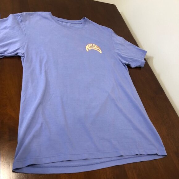 Malibu’s Surf Shop Graphic T-Shirt Size M Pre-Owned - Picture 3 of 12